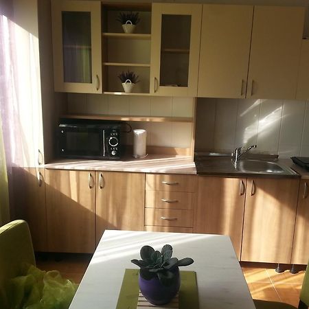 Ferienwohnung Apartman Hujic Bihać Exterior foto