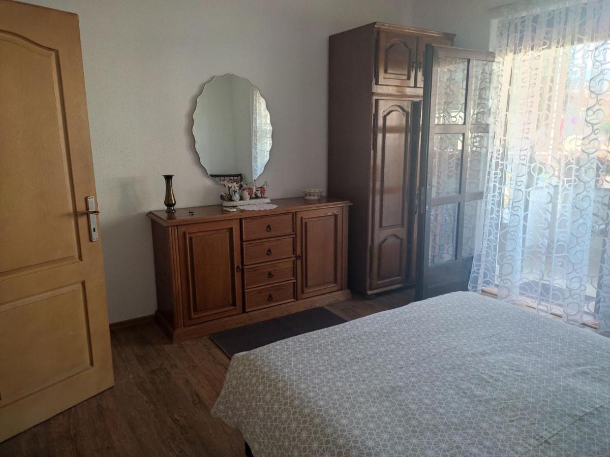 Ferienwohnung Apartman Hujic Bihać Exterior foto