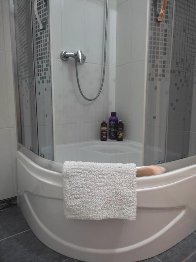 Apartman Hujic Bihać Exterior foto
