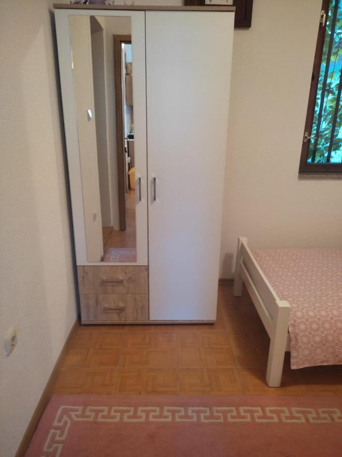 Ferienwohnung Apartman Hujic Bihać Exterior foto