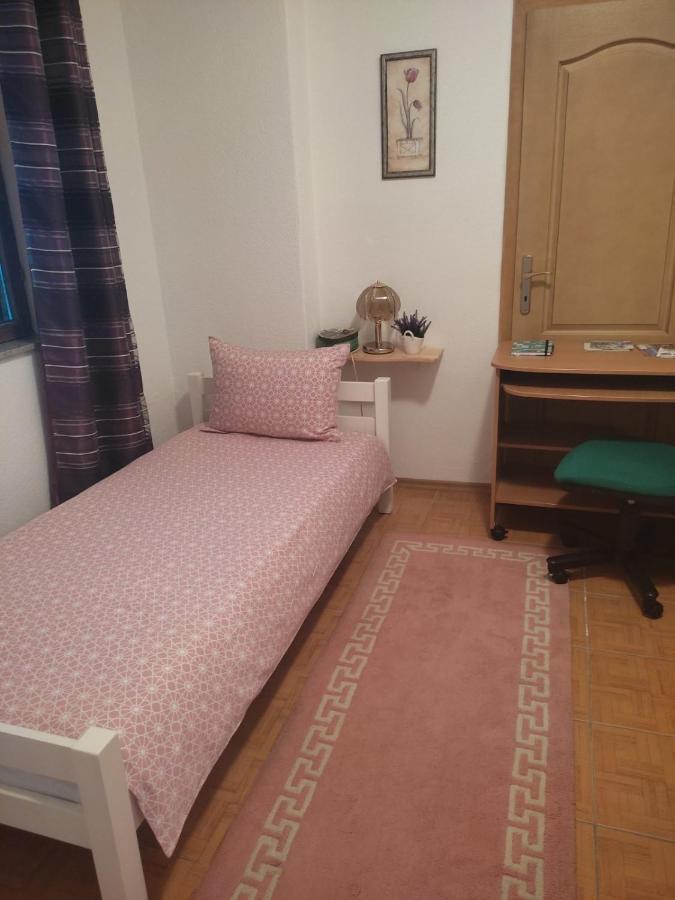 Ferienwohnung Apartman Hujic Bihać Exterior foto